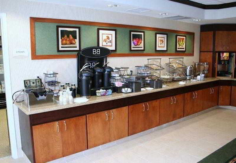 Fairfield Inn & Suites Clermont 3