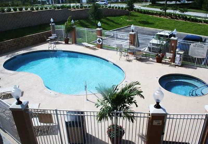 Fairfield Inn & Suites Clermont photo 1