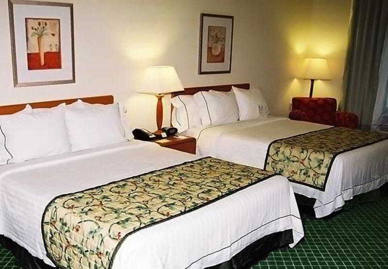 Fairfield Inn & Suites Clermont 4