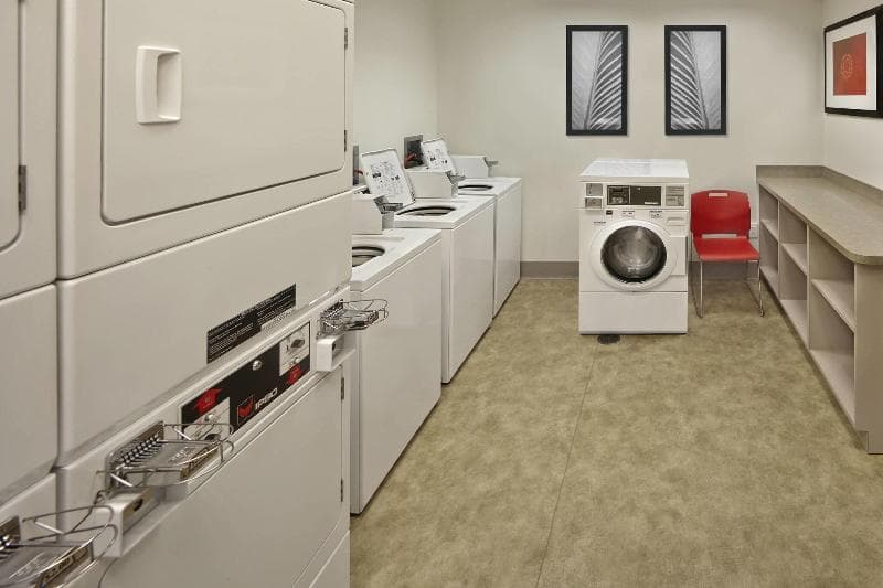 Residence Inn Orlando Lake Mary 2