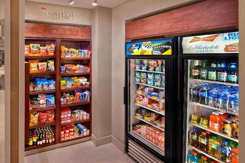 Residence Inn Orlando Lake Mary 3
