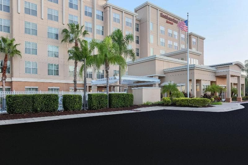 Residence Inn Orlando Lake Mary 4