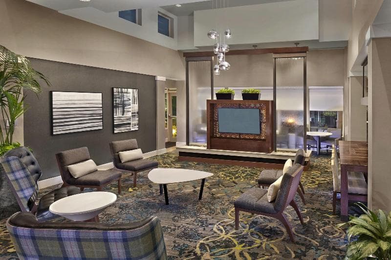 Residence Inn Orlando Lake Mary 5