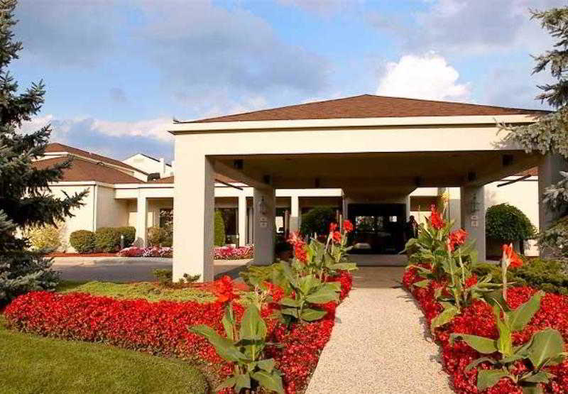Courtyard Memphis Airport 2
