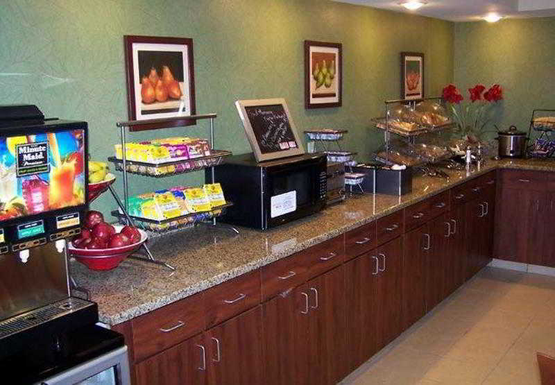 Fairfield Inn & Suites By Marriott Memphis Germantown 4