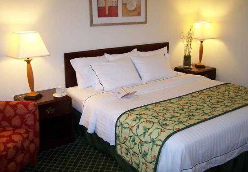 Fairfield Inn & Suites By Marriott Memphis Germantown 3
