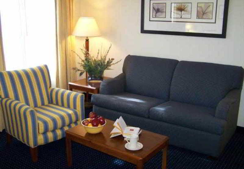 Residence Inn Memphis Germantown 2