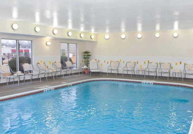Fairfield Inn & Suites Memphis East/Galleria 1