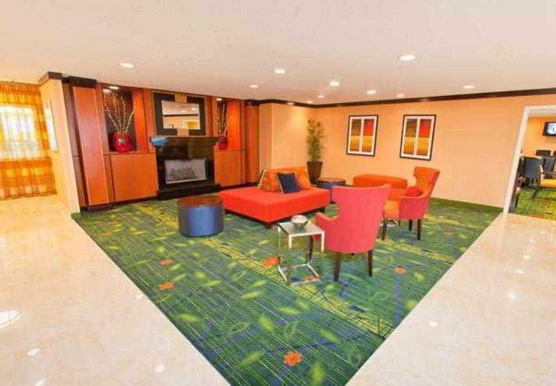 Fairfield Inn & Suites Memphis East/Galleria 4