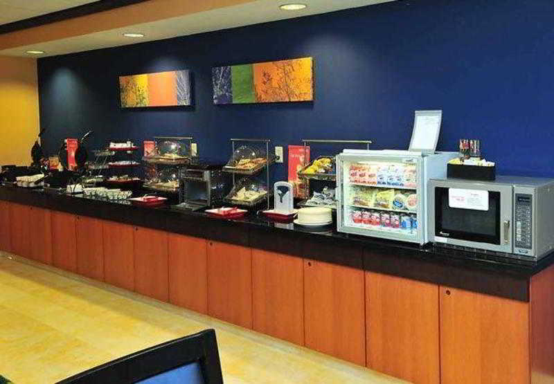 Fairfield Inn & Suites Memphis Olive Branch 5
