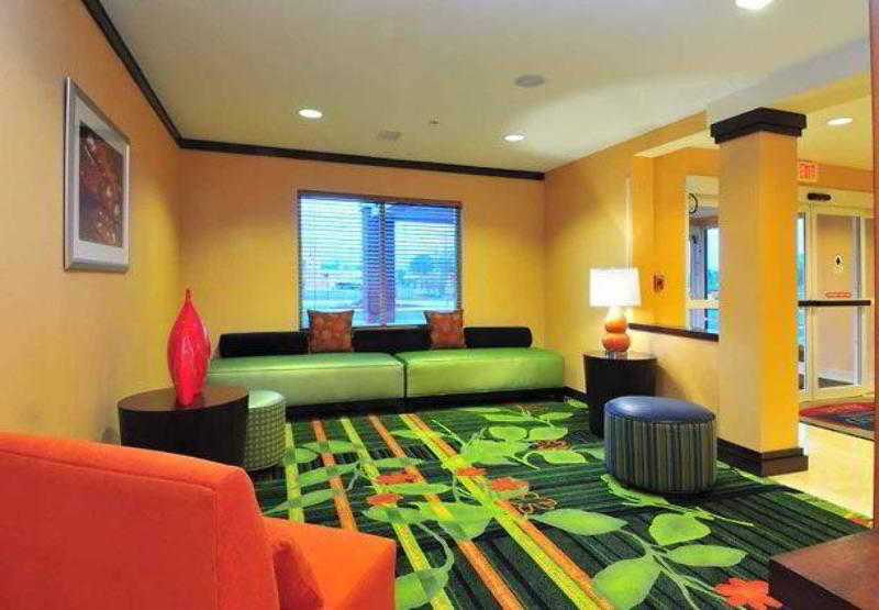 Fairfield Inn & Suites Memphis Olive Branch 2