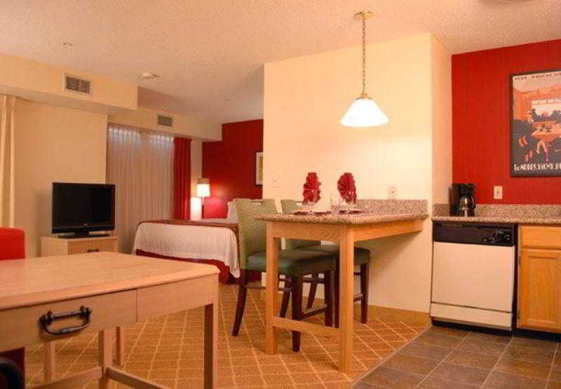 Residence Inn Mcallen 4