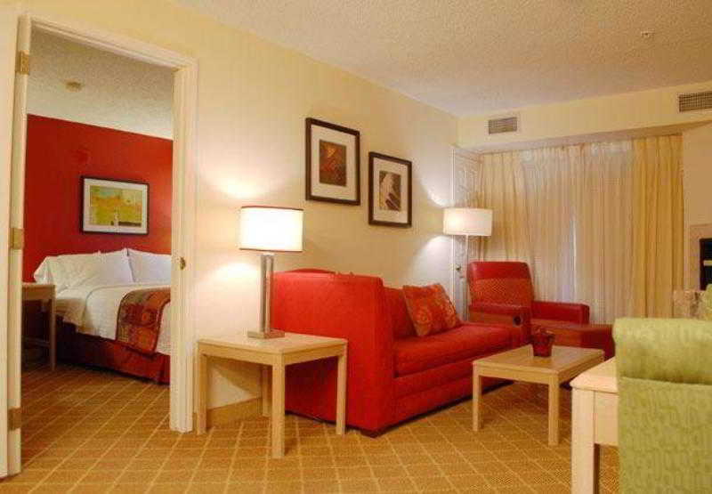 Residence Inn Mcallen 3