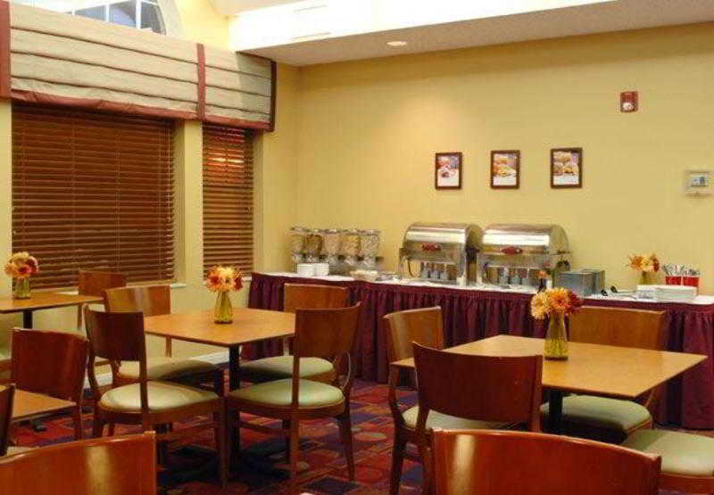 Residence Inn Mcallen photo 1