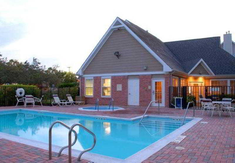 Residence Inn Mcallen 2