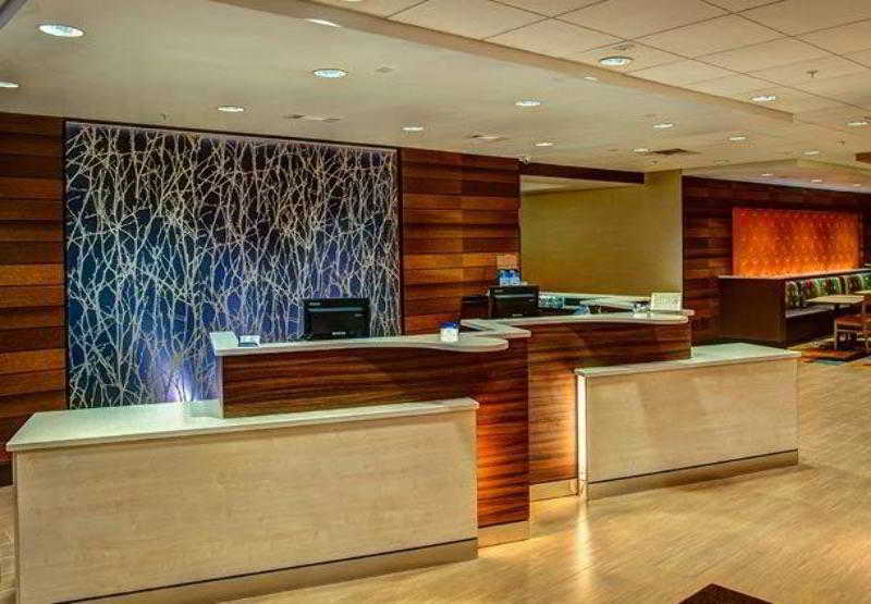 Fairfield Inn & Suites Montgomery Airport South photo 1