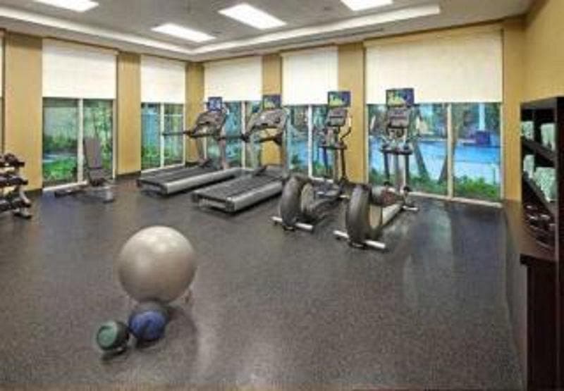 Courtyard Homestead Marriott 2