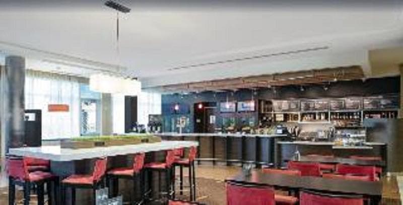 Courtyard Homestead Marriott 5