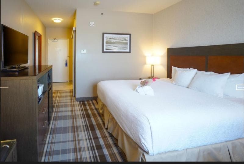 Fairfield Inn & Suites Milwaukee Downtown photo 1