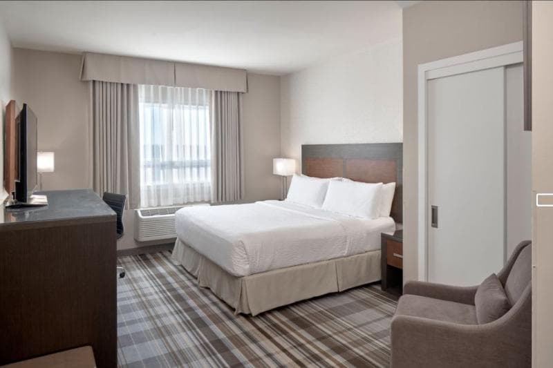 Fairfield Inn & Suites Milwaukee Downtown 3
