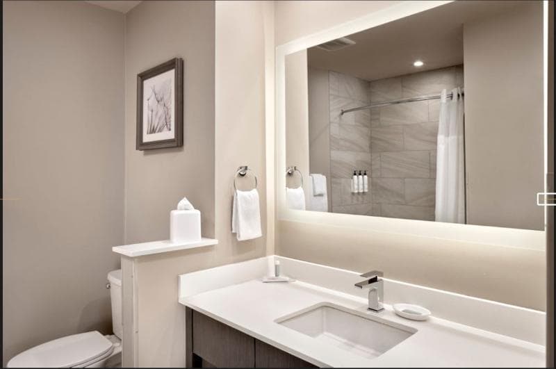 Fairfield Inn & Suites Milwaukee Downtown 5
