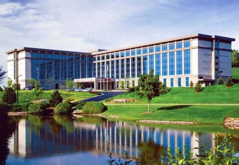 Milwaukee Marriott West 2