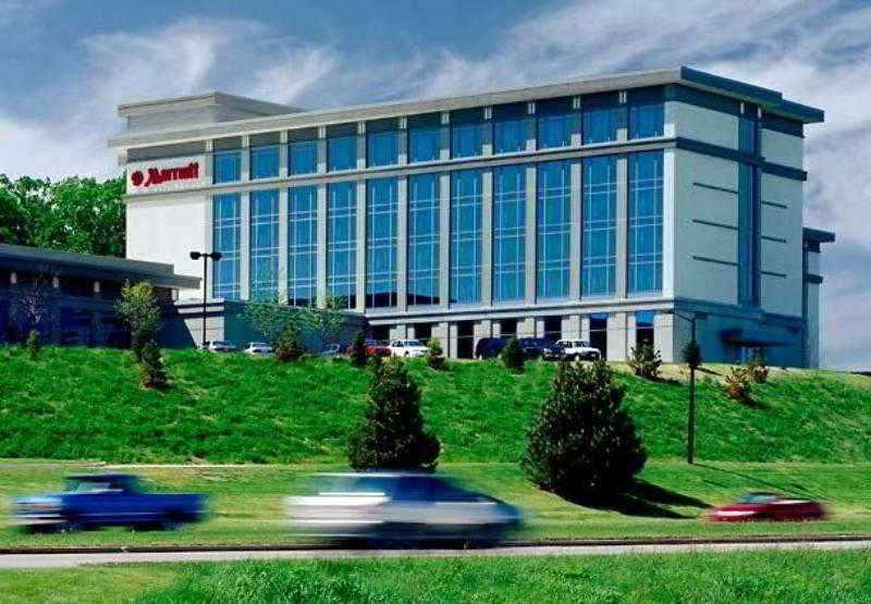 Milwaukee Marriott West 4