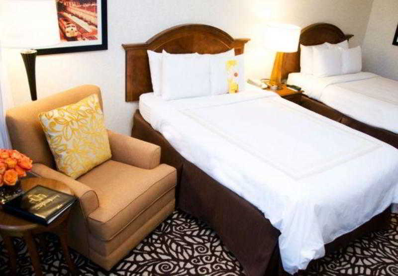 Milwaukee Marriott West 5