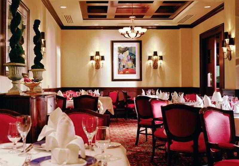 Milwaukee Marriott West 3
