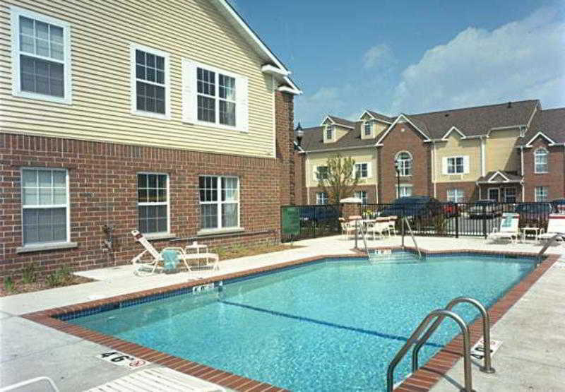 Towneplace Suites Milwaukee Brookfield 3