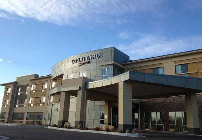 Courtyard Mankato Marriott 5