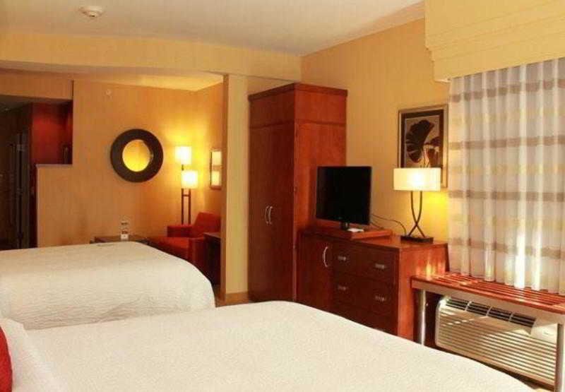 Courtyard Mankato Marriott 4