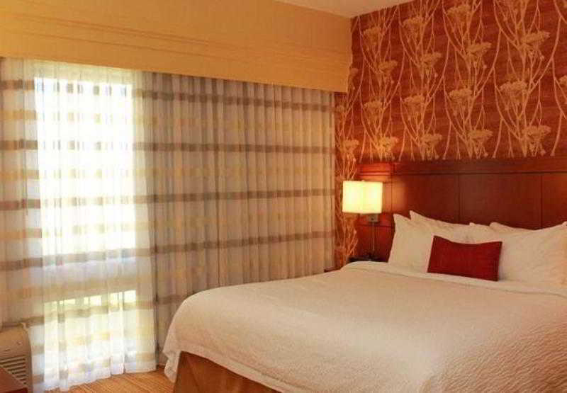 Courtyard Mankato Marriott 2