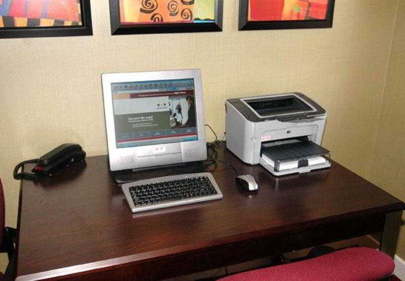 Residence Inn Melbourne 4