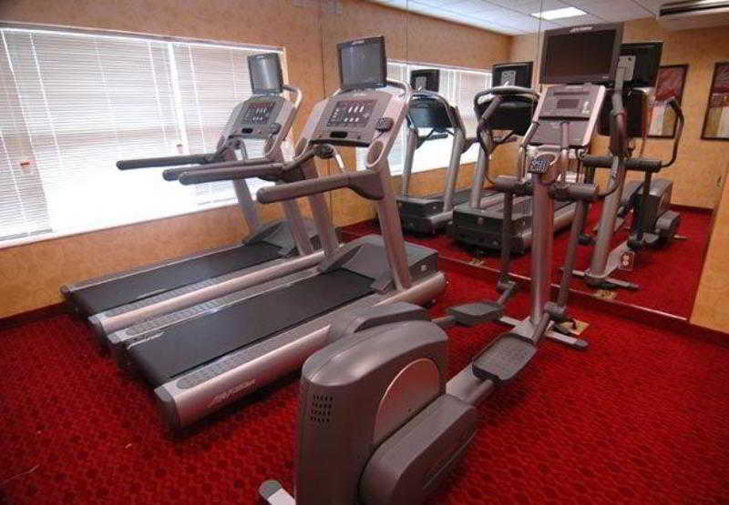 Residence Inn Melbourne main