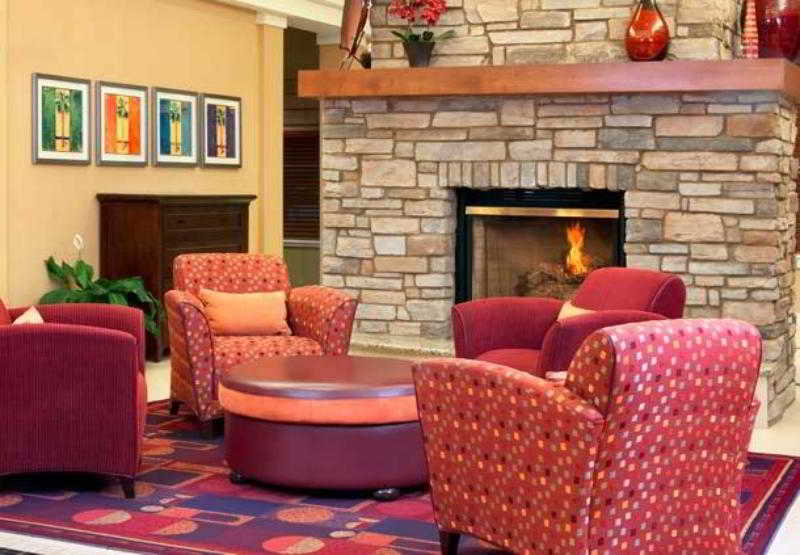 Residence Inn Melbourne 5