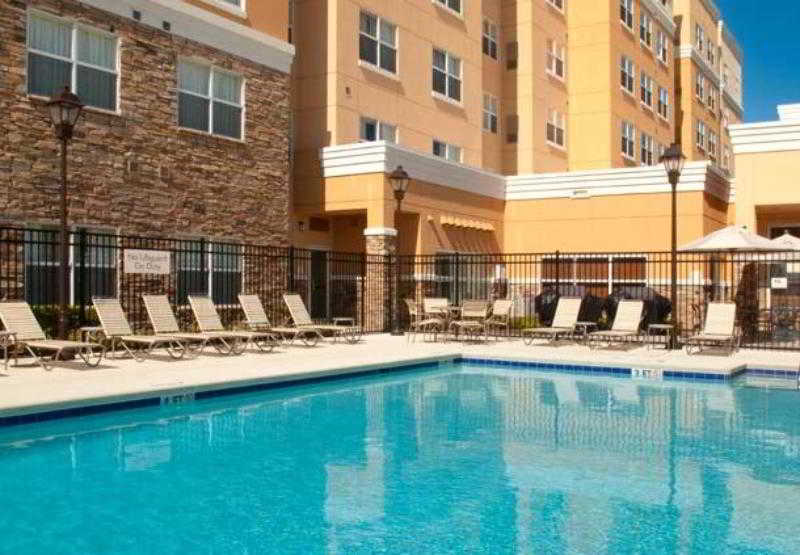 Residence Inn Melbourne 3