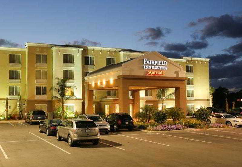Fairfield Inn & Suites Melbourne Palm Bay/Viera photo 1