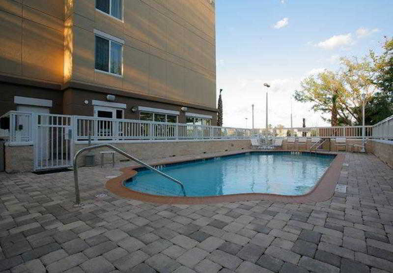 Fairfield Inn & Suites Melbourne Palm Bay/Viera 3