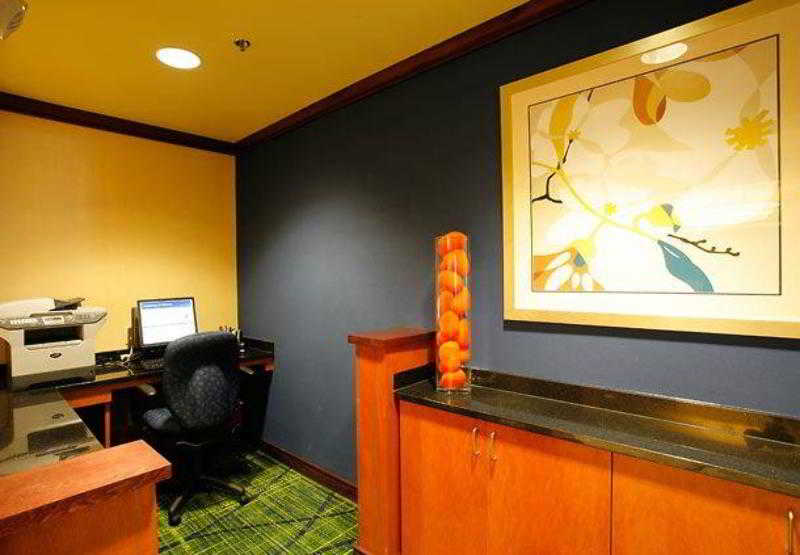 Fairfield Inn & Suites Melbourne Palm Bay/Viera 2