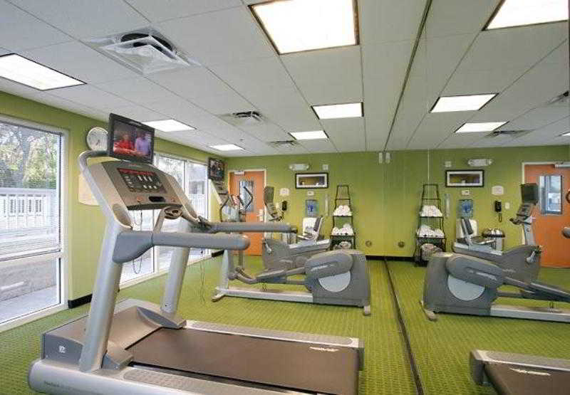 Fairfield Inn & Suites Melbourne Palm Bay/Viera 4
