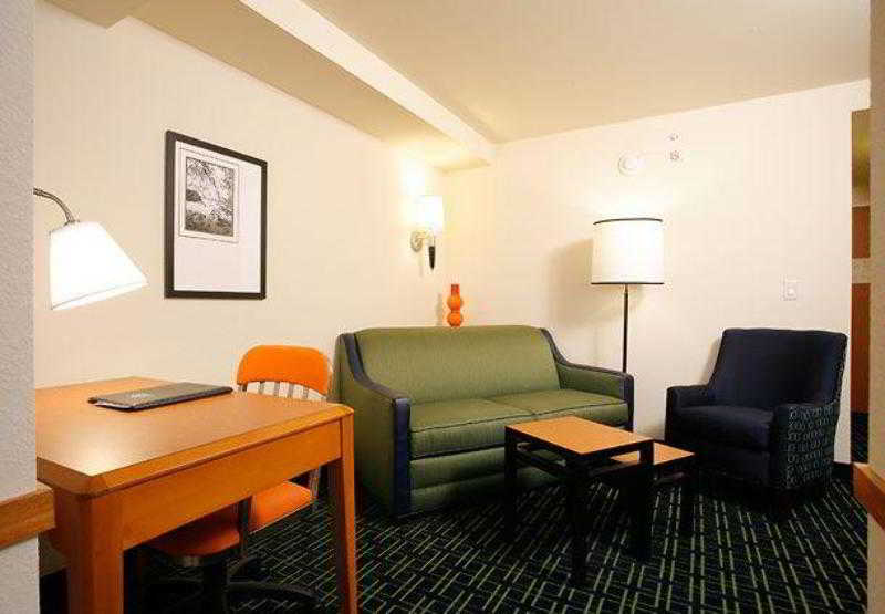 Fairfield Inn & Suites Melbourne Palm Bay/Viera 5