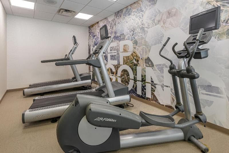 Springhill Suites Vero Beach 2