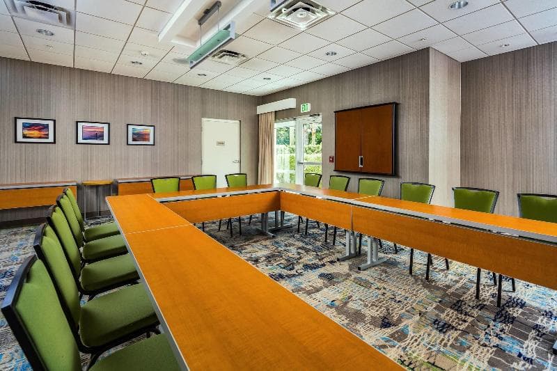 Springhill Suites Vero Beach photo 1
