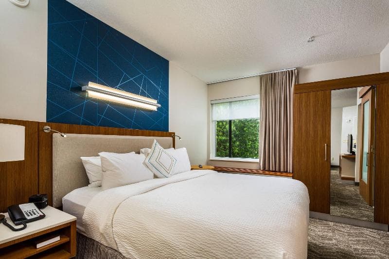 Springhill Suites Vero Beach 4
