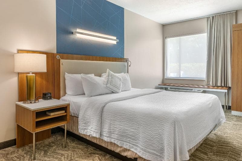 Springhill Suites Vero Beach 5