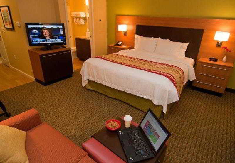 TownePlace Suites Monroe 2
