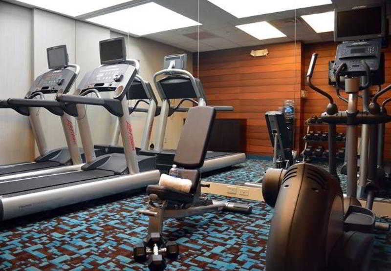 Fairfield Inn & Suites Quantico Stafford photo 1