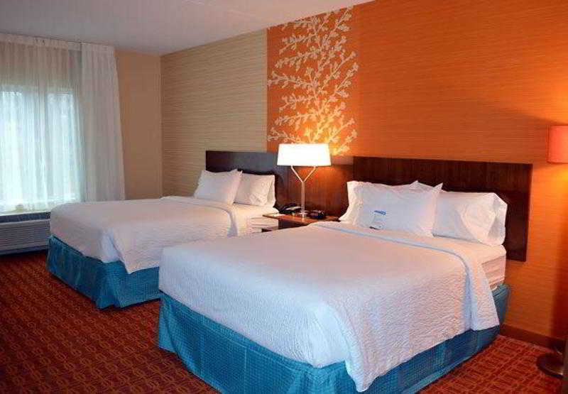 Fairfield Inn & Suites Quantico Stafford 5