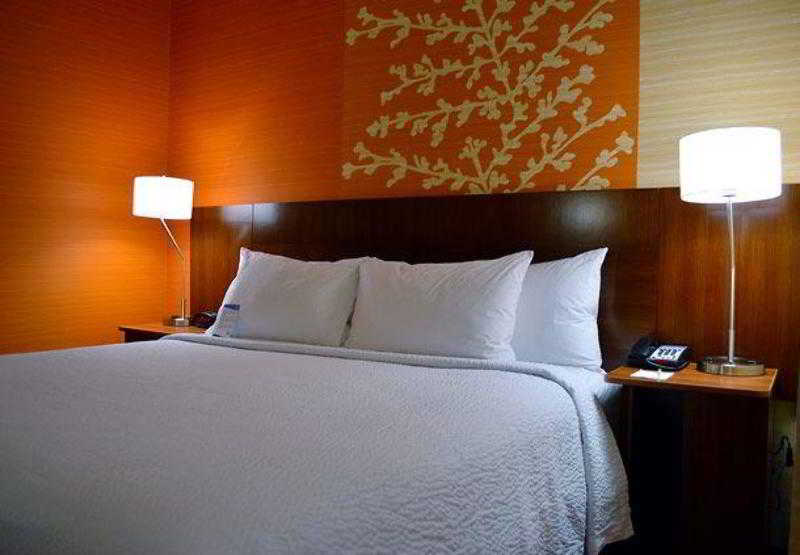 Fairfield Inn & Suites Quantico Stafford 2